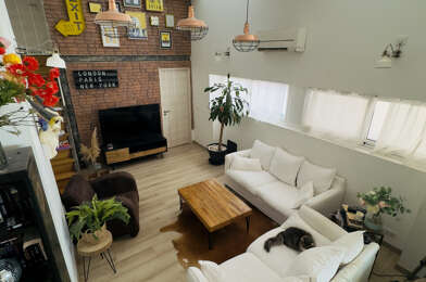 Appartement 5 pièces 448000 €