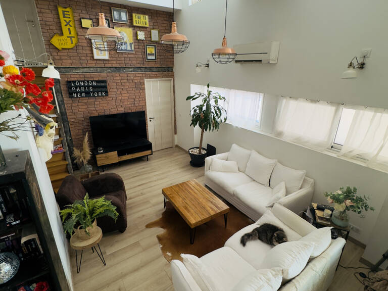 Appartement familial d'exception avec terrasse et caves — photo 1