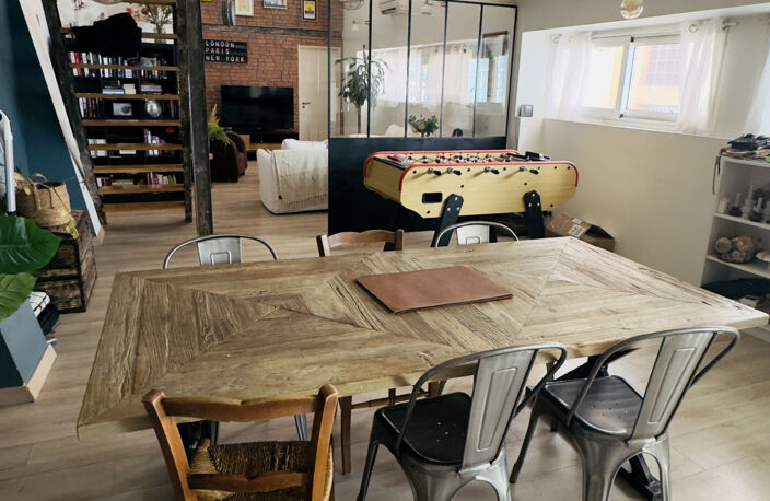 Appartement familial d'exception avec terrasse et caves — photo 3