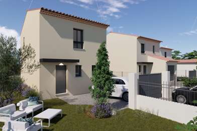 Maison 4 pièces 299900 €