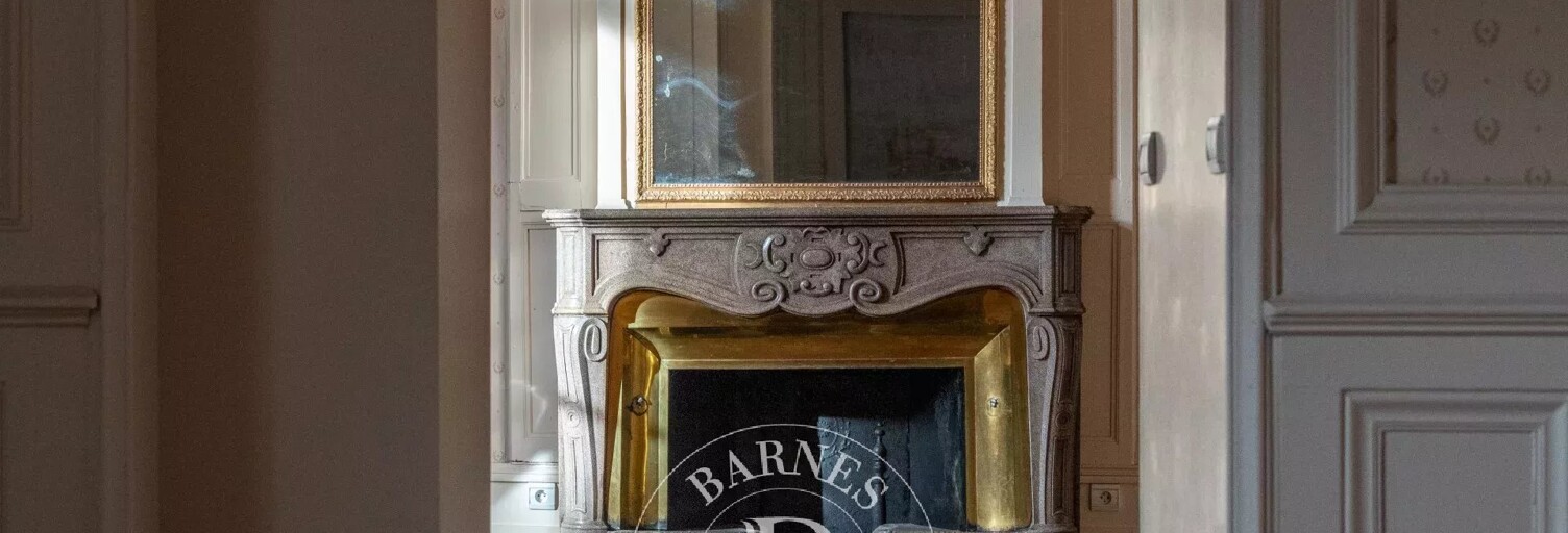 Appartement 7 Pièces 256 m² à vendre à Rochetaillée-sur-Saône (69270)