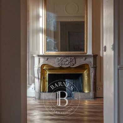 Appartement 7 pièces 645000 €