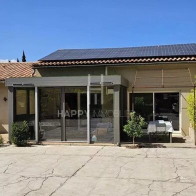 Maison 5 pièces 698000 €