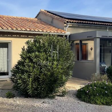 Maison 5 pièces 698000 €