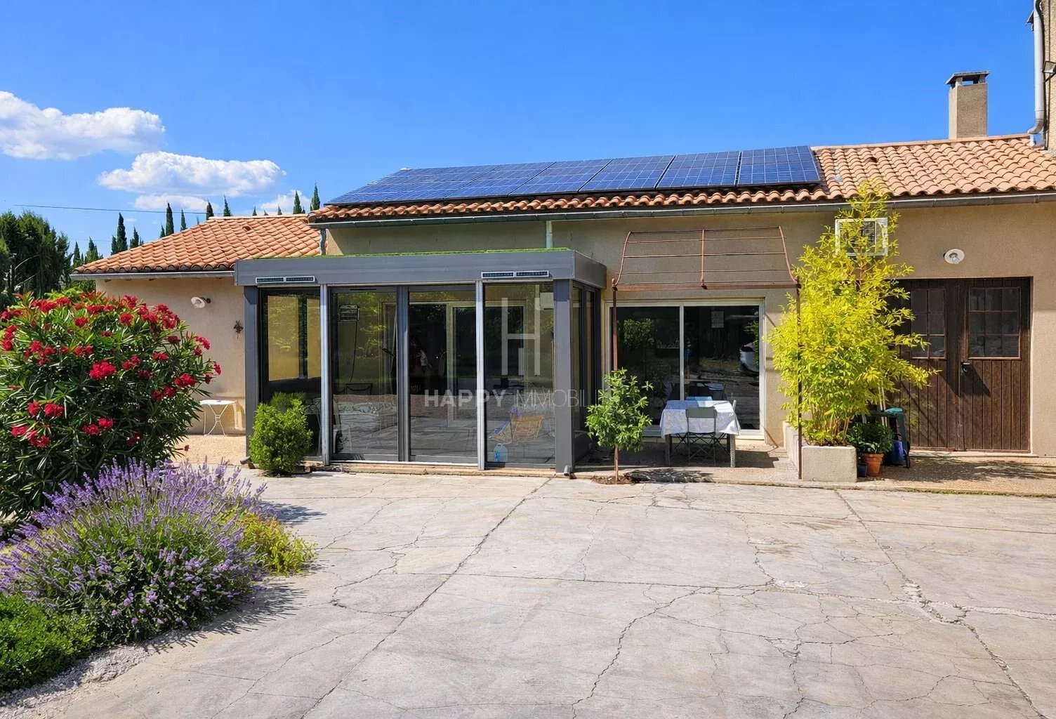 Maison Saint Rémy de Provence — photo 1