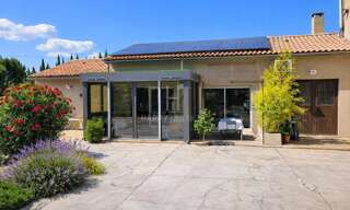 Maison 5 Pièces 100 m² à vendre à Saint-Rémy-de-Provence (13210)