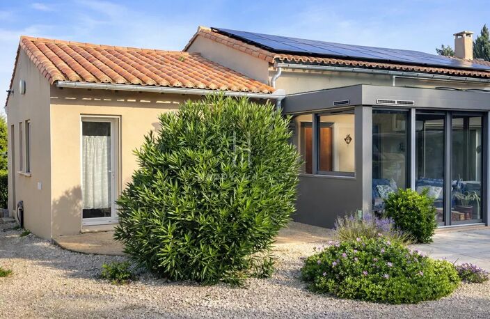 Maison Saint Rémy de Provence — photo 2