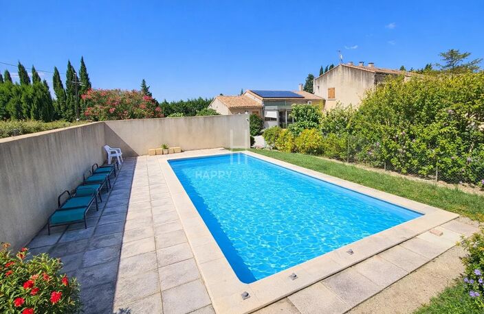 Maison Saint Rémy de Provence — photo 3