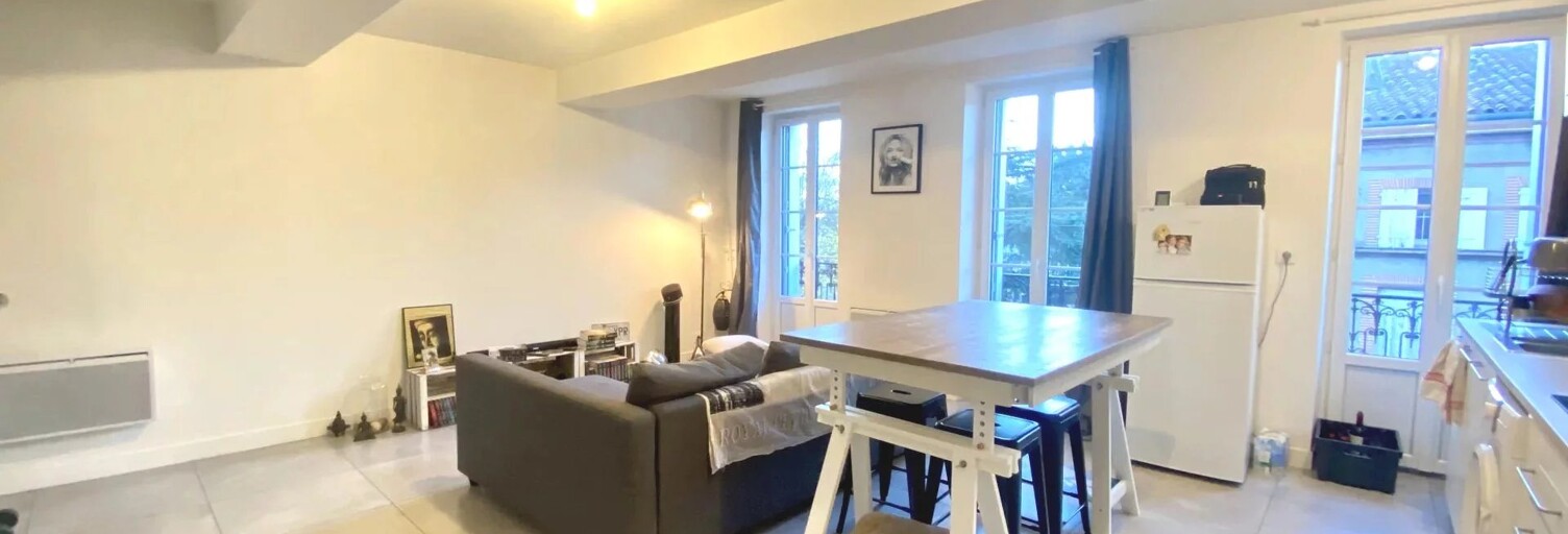 Immeuble  115 m² à vendre à Villefranche-de-Lauragais (31290)