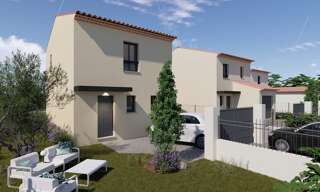 Maison 80 m² à construire Fos-sur-Mer (13270)