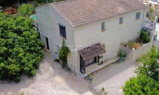 Maison 5 Pièces 126 m² à vendre à Vidauban (83550)