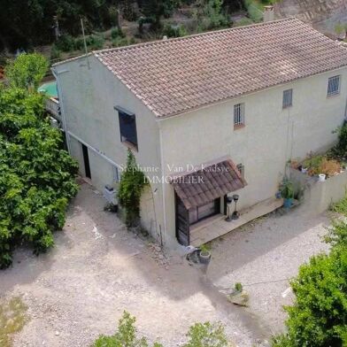 Maison 5 pièces 399000 €
