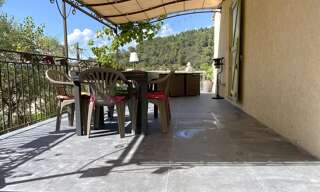 Maison 5 Pièces 126 m² à vendre à Vidauban (83550)