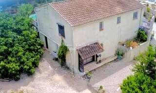 Maison 5 Pièces 126 m² à vendre à Vidauban (83550)