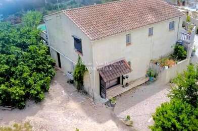 Maison 5 pièces 389000 €