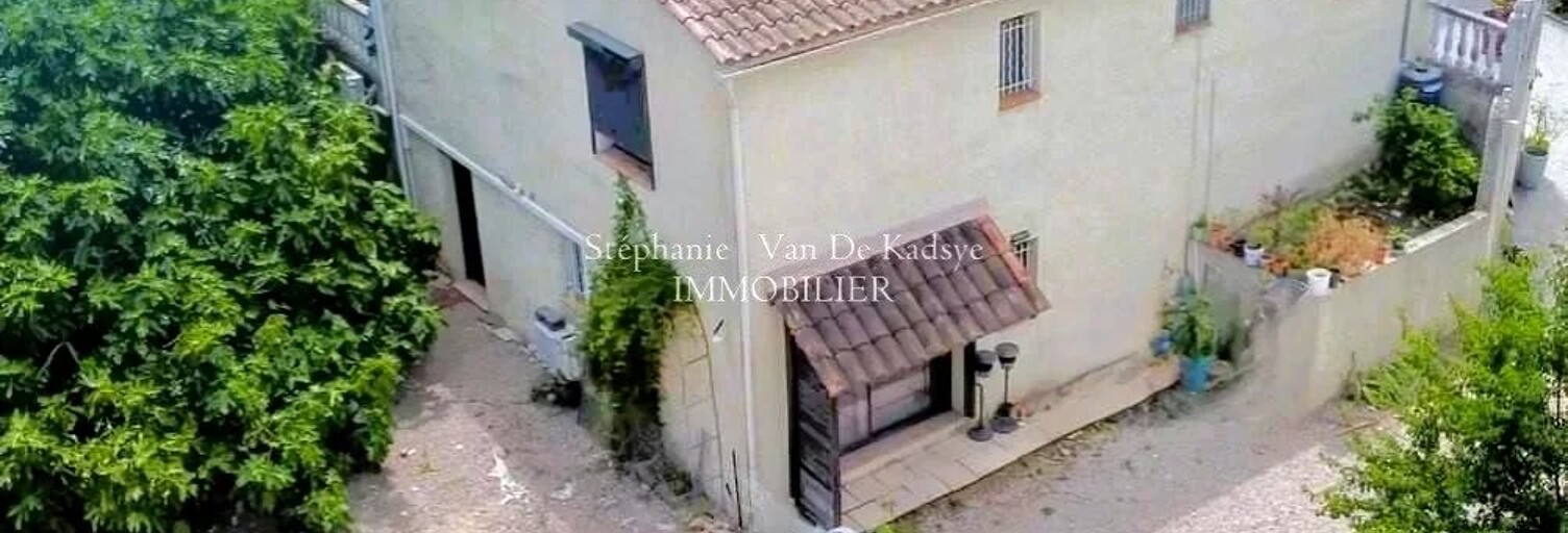 Maison 5 Pièces 126 m² à vendre à Vidauban (83550)