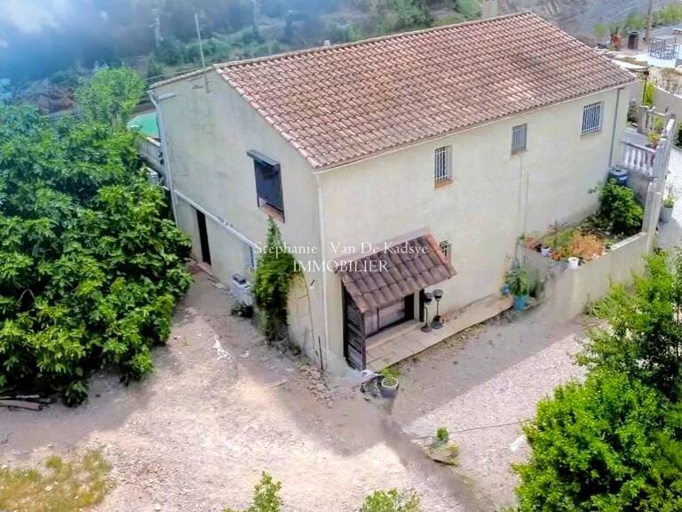 EXCLUSIVITÉ – VILLA - 4 CHAMBRES -126 M² – TERRAIN 1 200 M² — photo 1