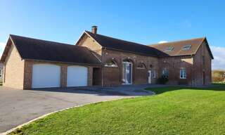 Maison 11 Pièces 282 m² à vendre à Gournay-en-Bray (76220)