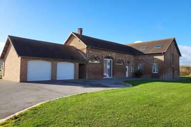 Maison 11 pièces 525000 €