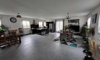 Maison 11 Pièces 282 m² à vendre à Gournay-en-Bray (76220)