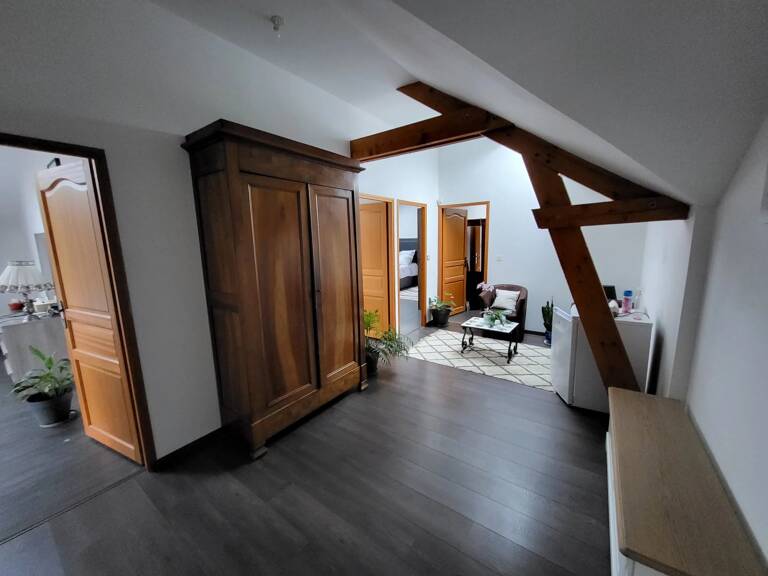 SUPERBE PROPRIÉTÉ PROCHE GOURNAY-EN-BRAY — photo 1