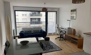 Appartement 3 Pièces 62 m² à louer à Colombes (92700)