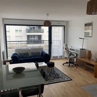 Appartement 3 pièces 1800 €