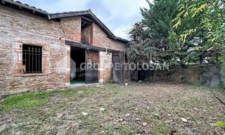 Maison 5 Pièces 190 m² à vendre à Castelmaurou (31180)