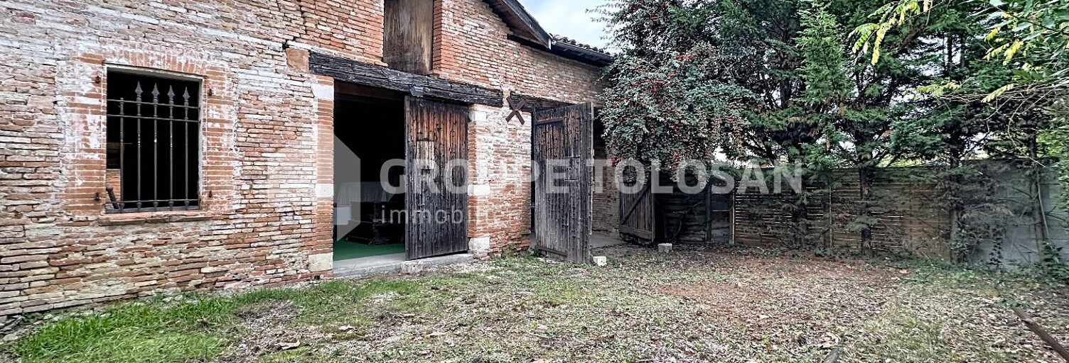 Maison 5 Pièces 190 m² à vendre à Castelmaurou (31180)