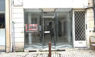 Commerce  39 m² à vendre à Marmande (47200)