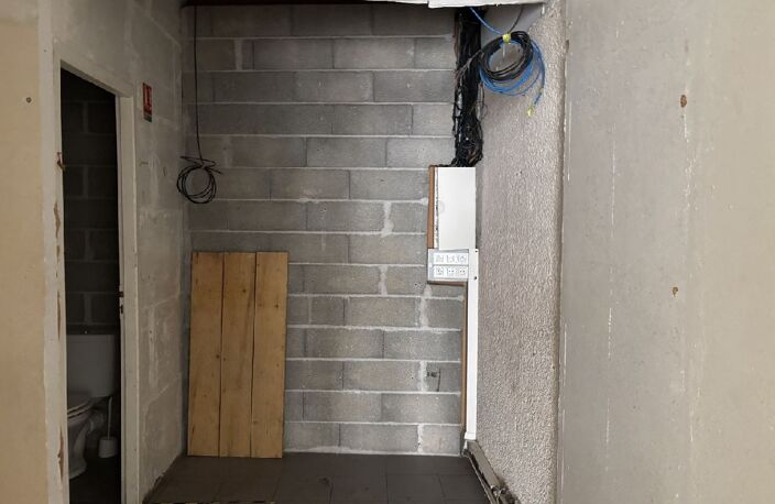 A vendre local commercial centre ville Marmande — photo 3