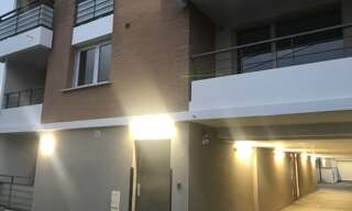 Appartement 2 Pièces 37 m² à louer à Toulouse (31400)