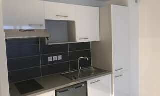 Appartement 2 Pièces 37 m² à louer à Toulouse (31400)