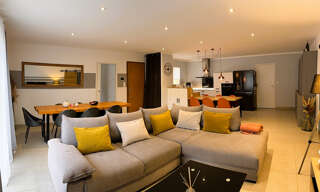 Maison 6 Pièces 132 m² à vendre à Rochegude (26790)