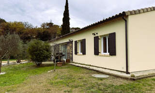 Maison 6 Pièces 132 m² à vendre à Rochegude (26790)