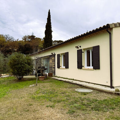 Maison 6 pièces 367500 €
