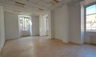 Bureau  258 m² à louer à Strasbourg (67000)