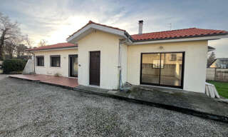 Maison 6 Pièces 107 m² à vendre à Parempuyre (33290)