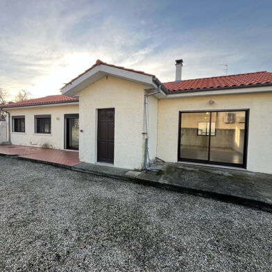 Maison 6 pièces 367000 €