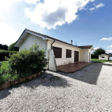 Maison 6 pièces 367000 €