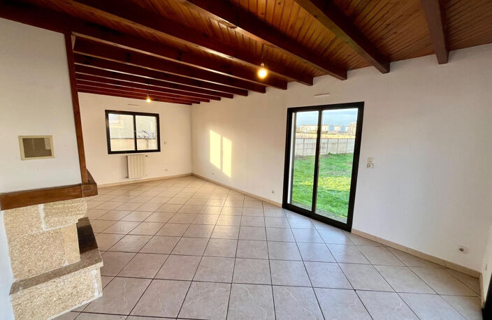PAREMPUYRE - EXCLUSIVITE - Maison T5 de 107m2 environ sur un — photo 2
