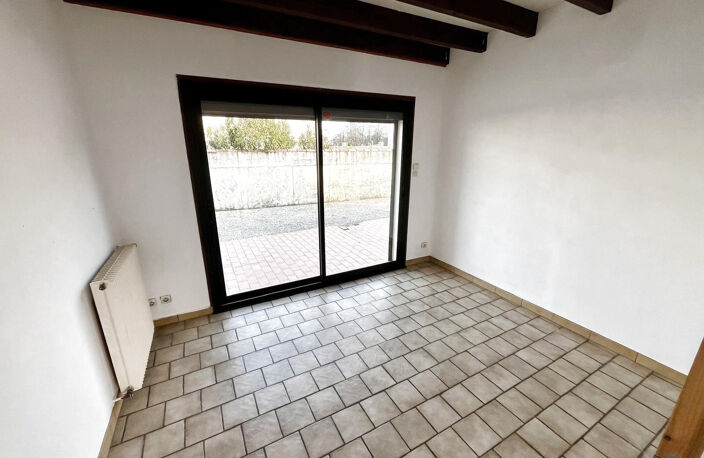 PAREMPUYRE - EXCLUSIVITE - Maison T5 de 107m2 environ sur un — photo 5
