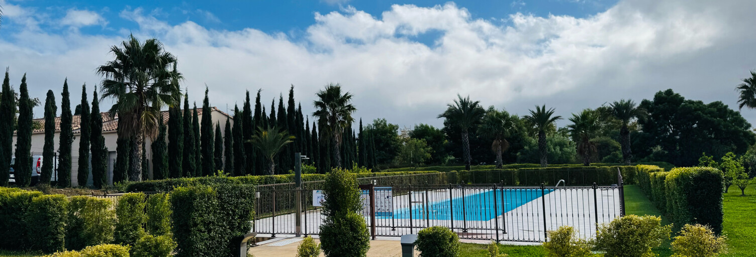 Appartement 2 Pièces 44 m² à vendre à Bormes-les-Mimosas (83230)