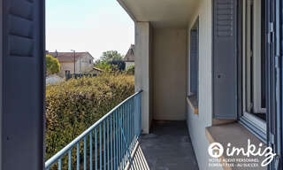 Appartement 4 Pièces 67 m² à vendre à Toulouse (31500)