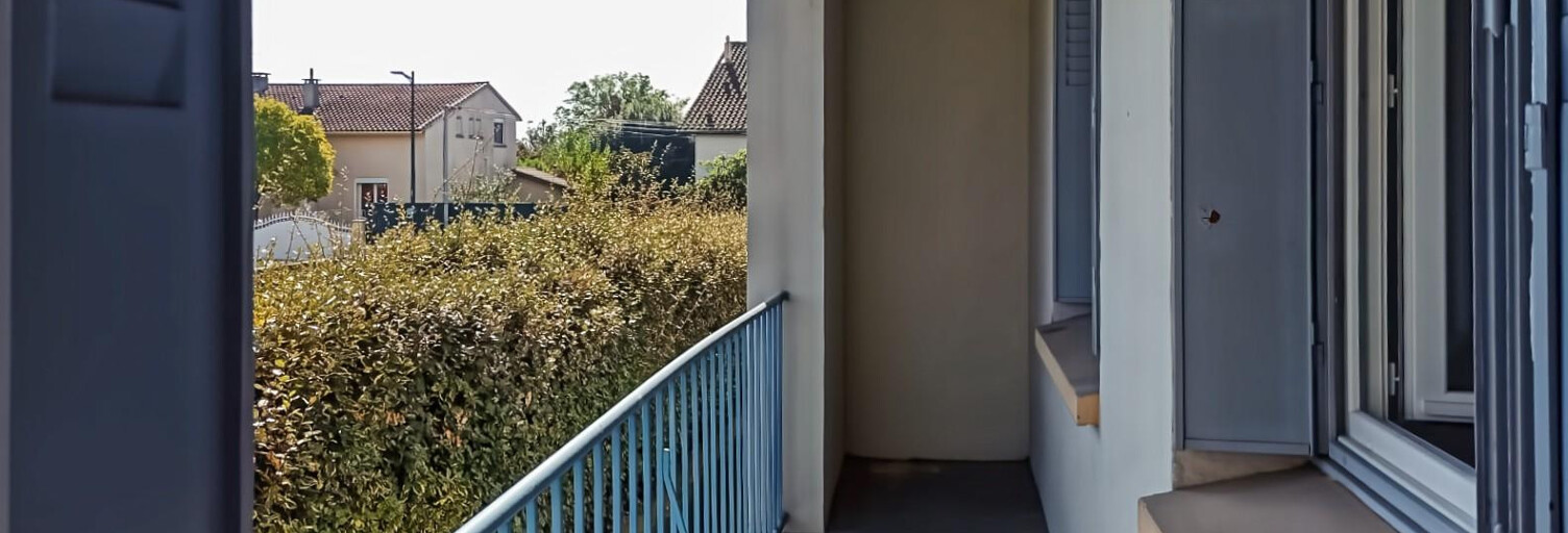 Appartement 4 Pièces 67 m² à vendre à Toulouse (31500)