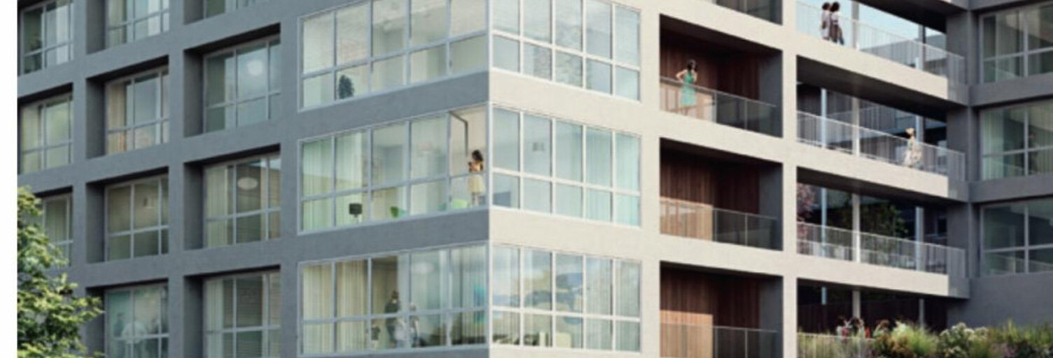 Appartement 4 Pièces 75 m² à vendre à Nantes (44300)