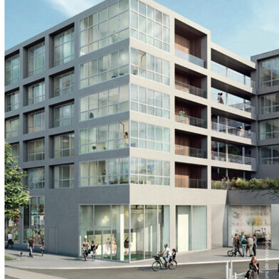 Appartement 4 pièces 299000 €