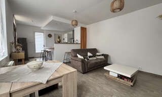 Maison 3 Pièces 59 m² à louer à Rochefort (17300)