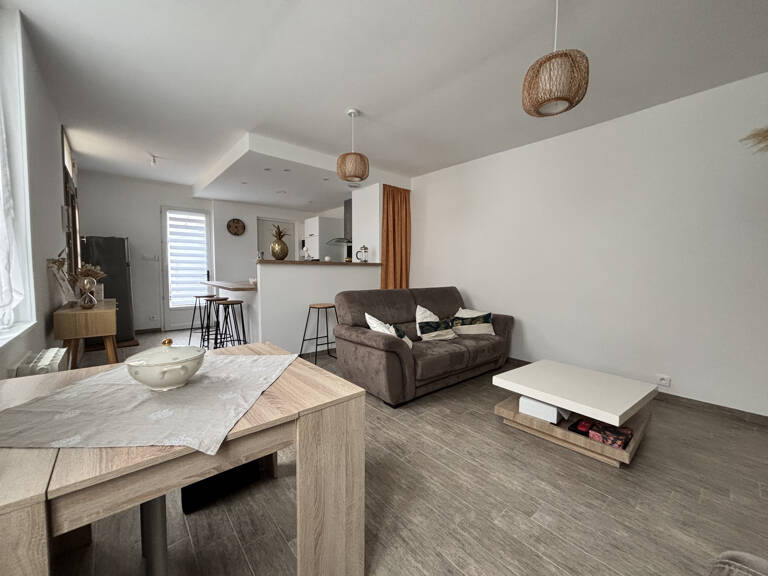 Maison meublée T3 - Rochefort — photo 1