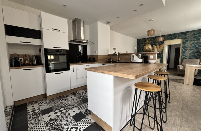 Maison meublée T3 - Rochefort — photo 2